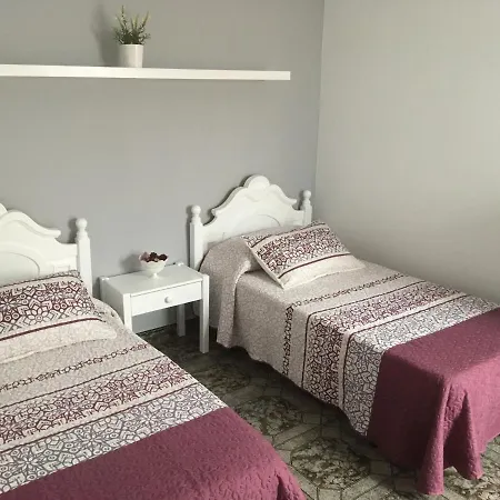 Mar Y Relax Apartamento Órzola