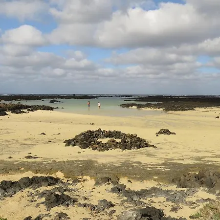 Lägenhet Mar Y Relax *