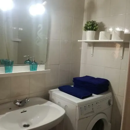 Lägenhet Mar Y Relax Orzola