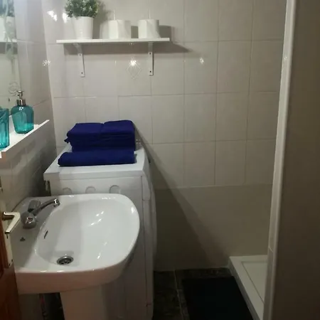 Mar Y Relax Lägenhet Orzola