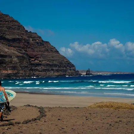 Lägenhet Mar Y Relax