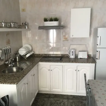 Mar Y Relax Apartamento *