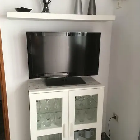 Lägenhet Mar Y Relax *