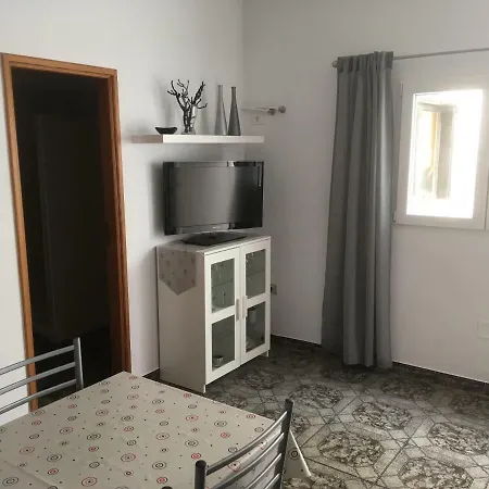 Apartamento Mar Y Relax *