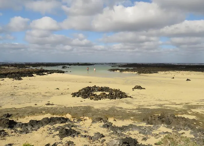 Apartment Mar Y Relax *