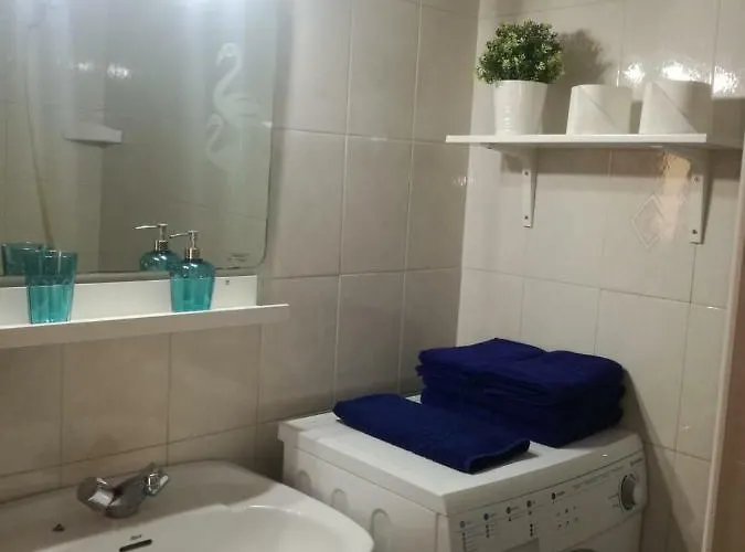 Apartment Mar Y Relax Orzola