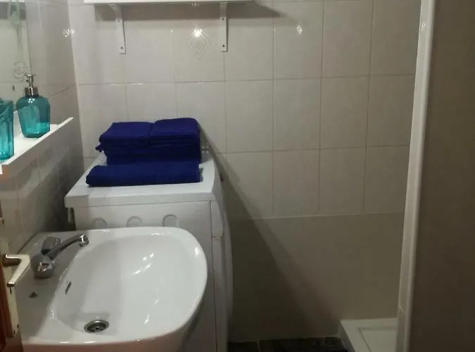 Mar Y Relax Apartment Orzola