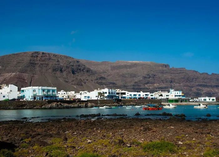 Апартаменты Mar Y Relax *