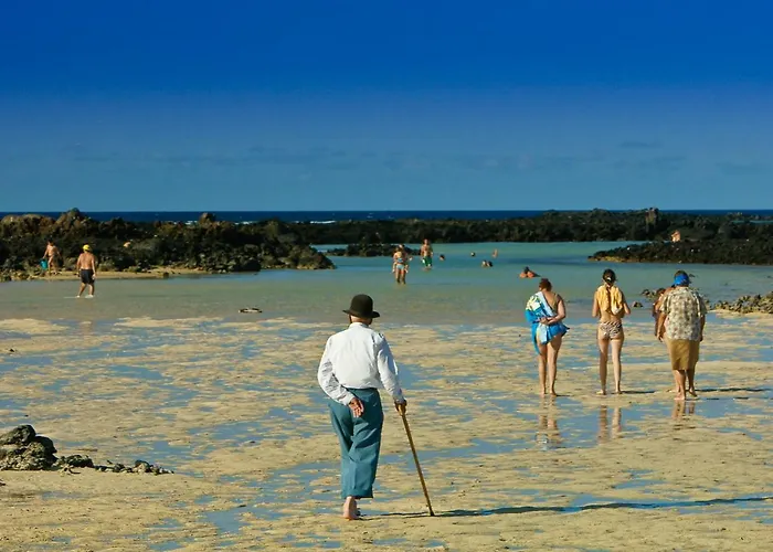 Apartment Mar Y Relax *