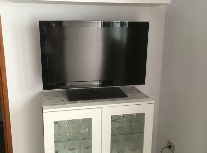 Apartment Mar Y Relax *