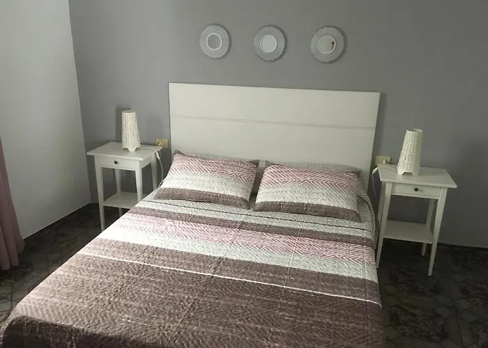 Apartment Mar Y Relax *