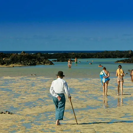 Apartamento Mar Y Relax *