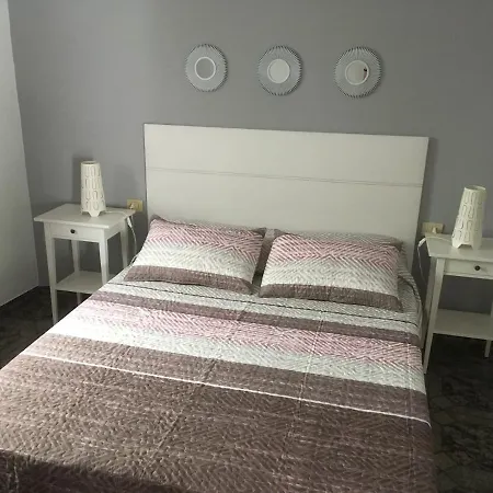 Apartamento Mar Y Relax *