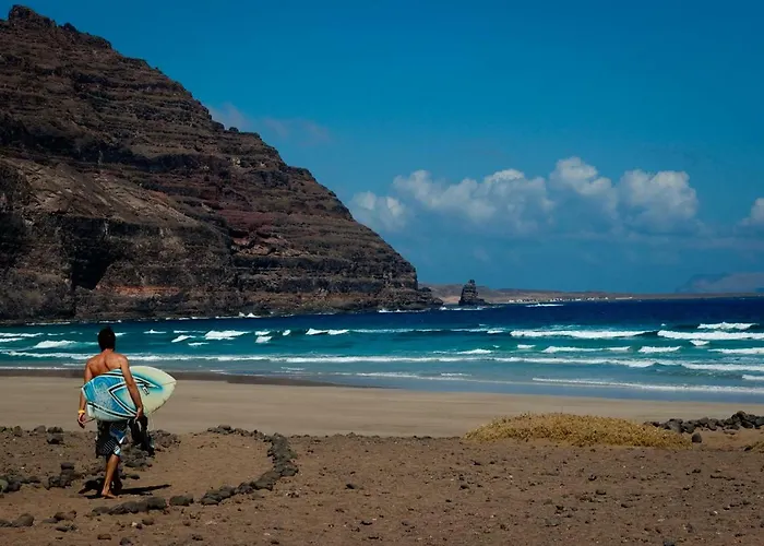 Apartamento Mar Y Relax